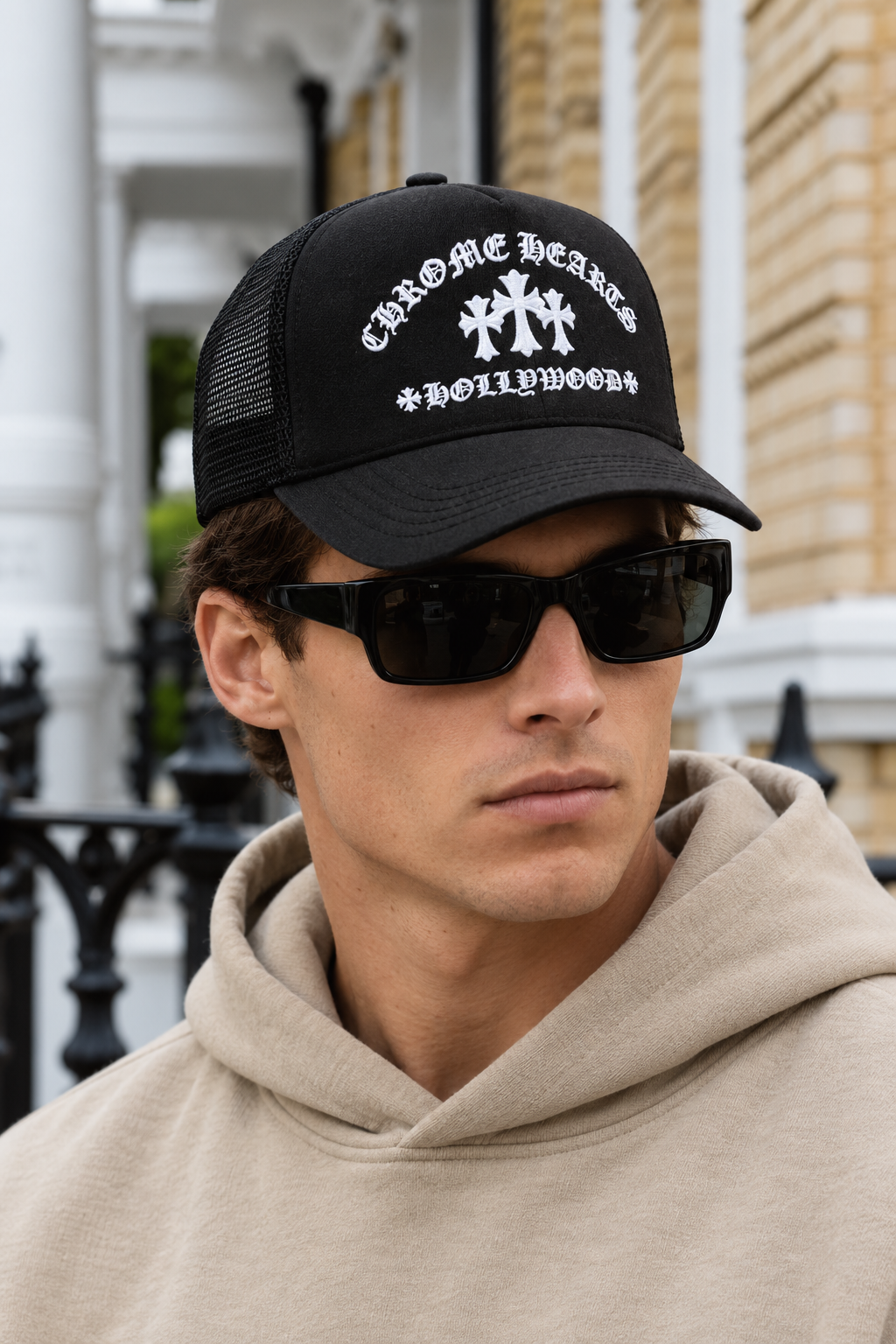 Gorras